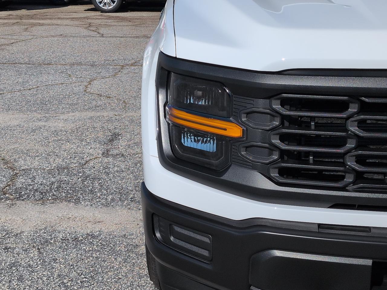 2026 Ford F-150 XL Winder GA