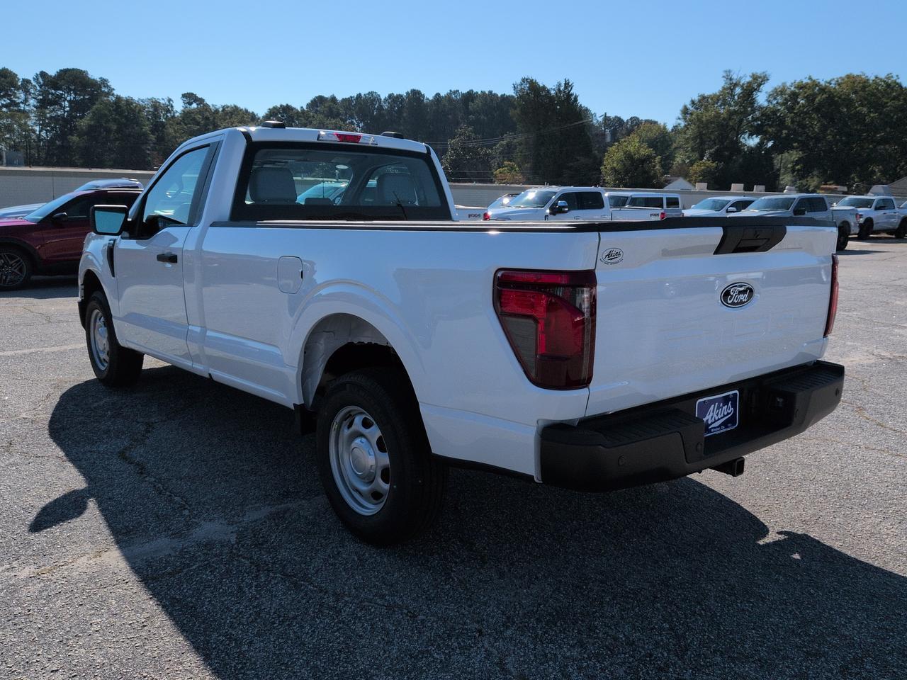 2026 Ford F-150 XL Winder GA