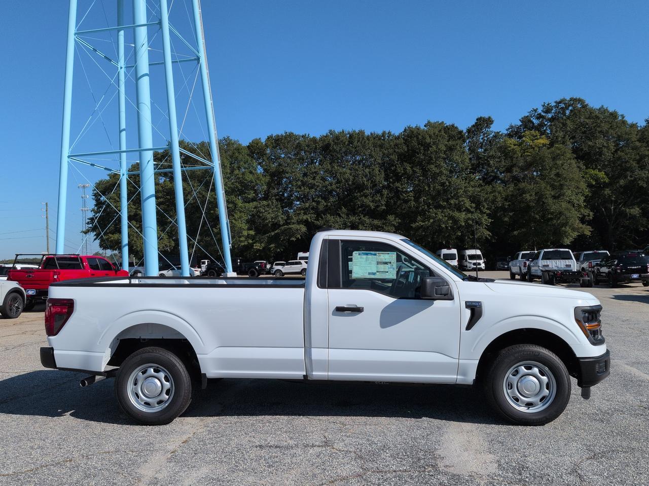 2026 Ford F-150 XL Winder GA