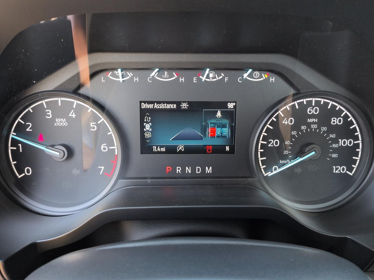 2026 Ford F-150 XL Winder GA