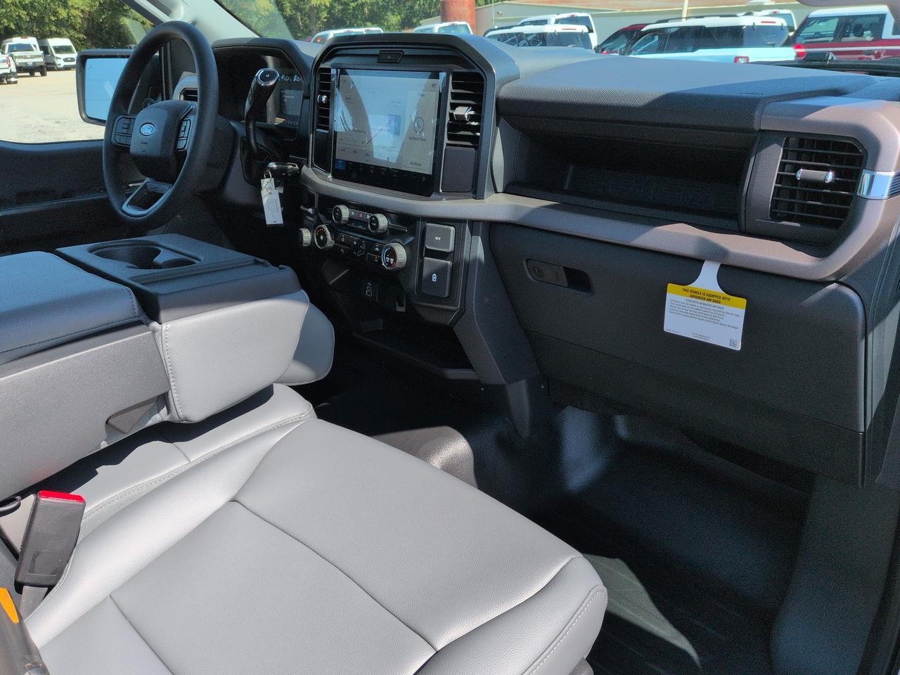 2026 Ford F-150 XL Winder GA
