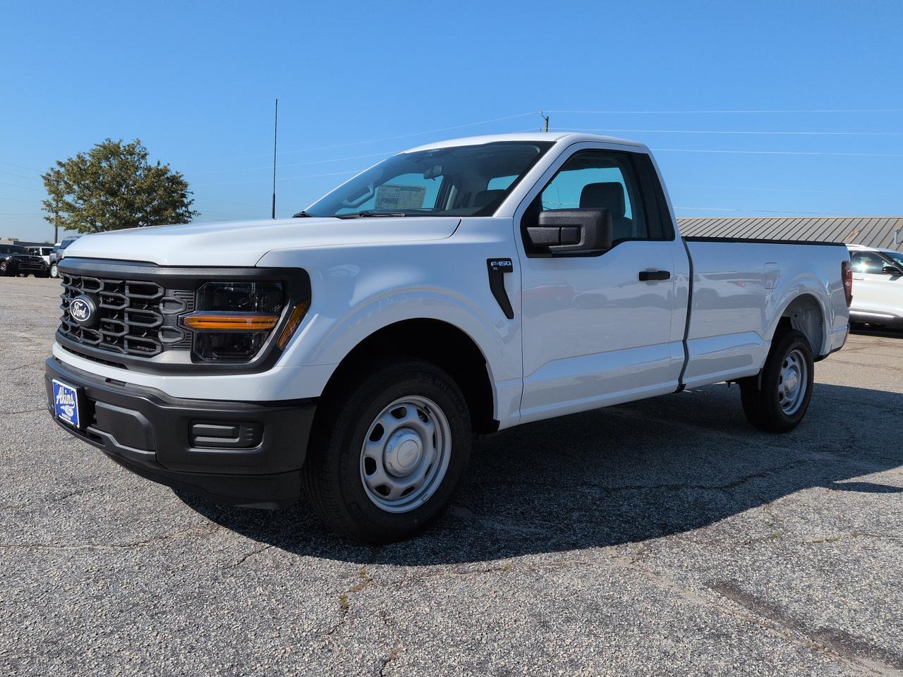 2026 Ford F-150 XL Winder GA