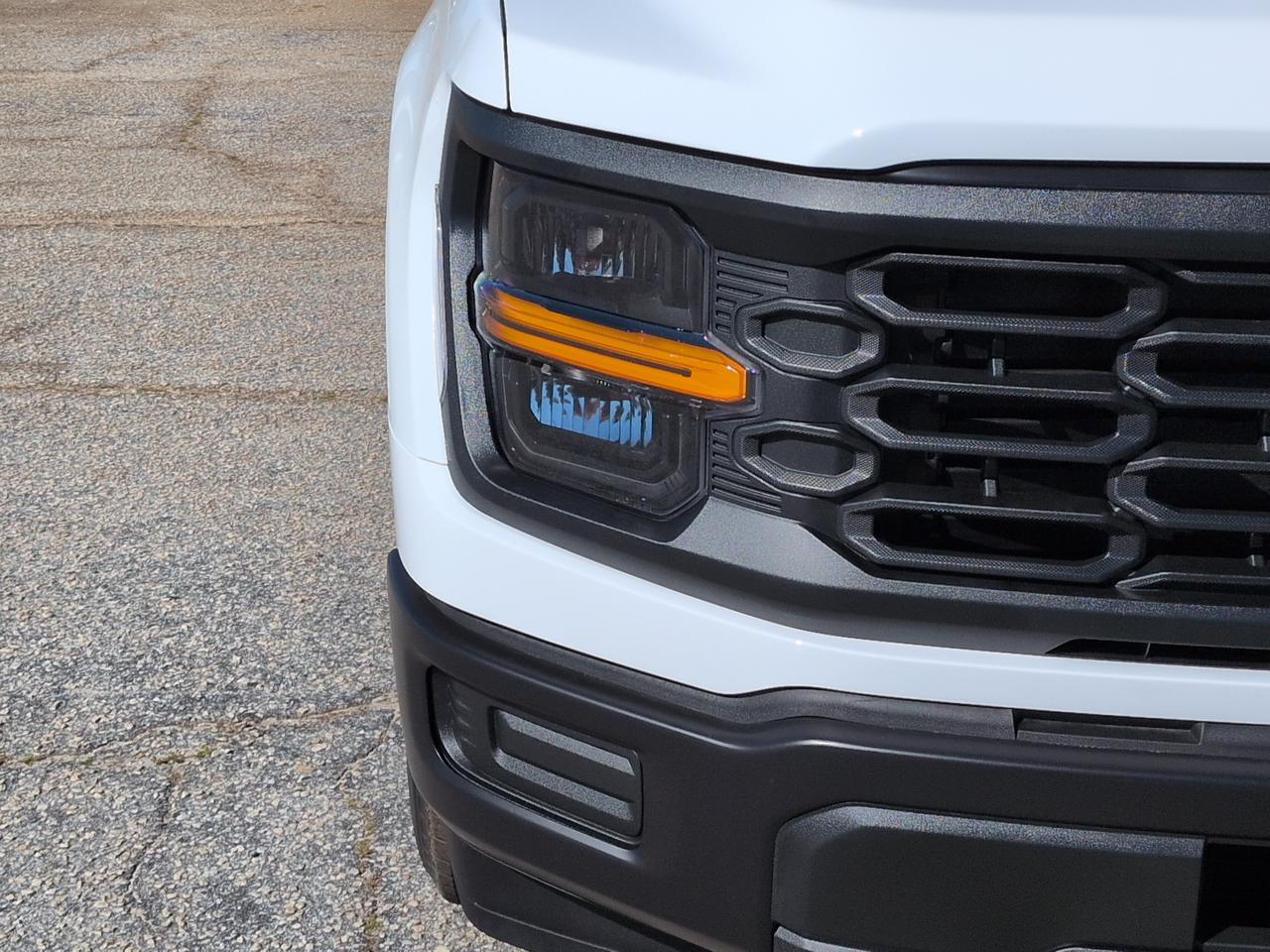 2026 Ford F-150 XL Winder GA
