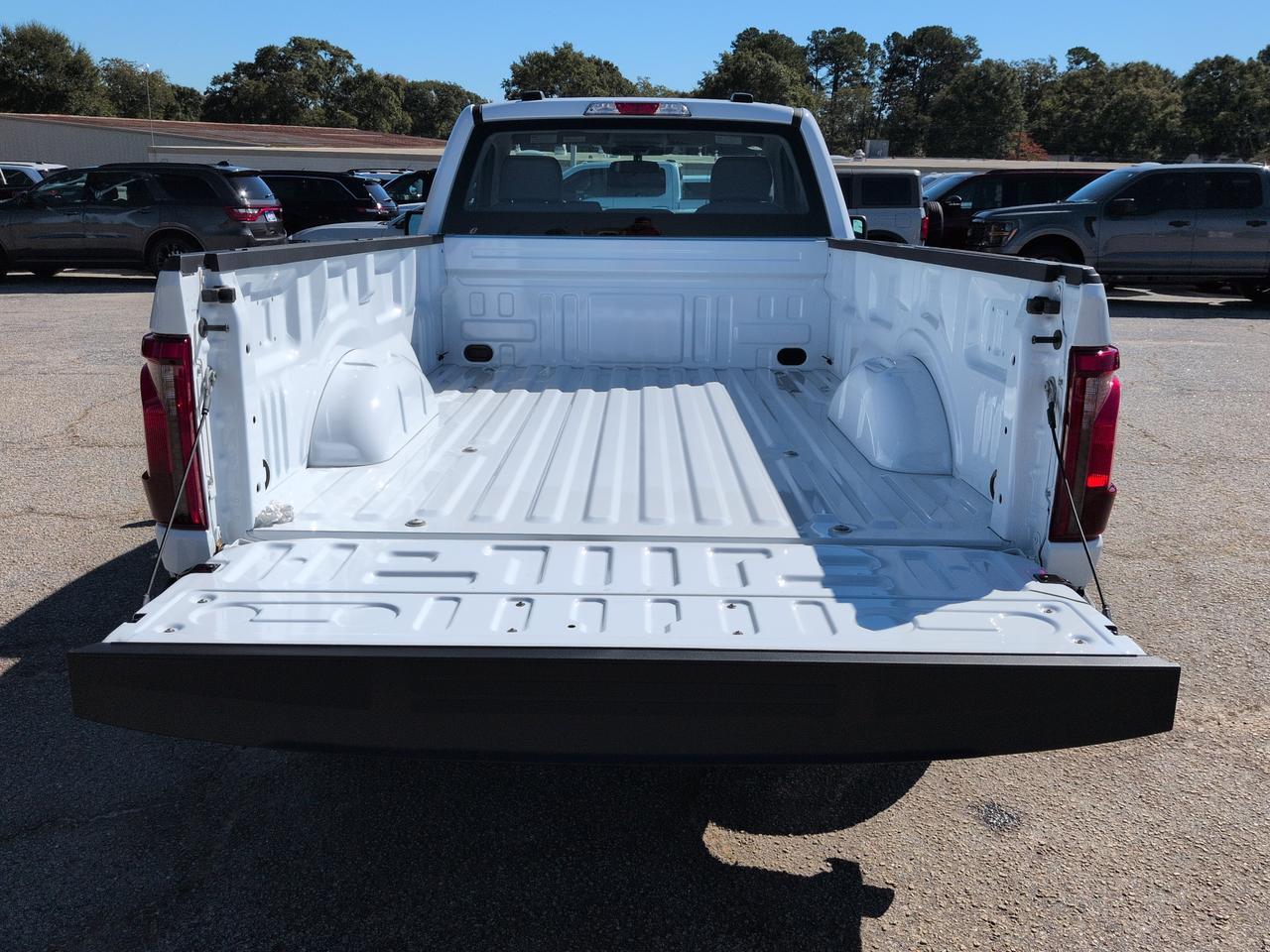 2026 Ford F-150 XL Winder GA