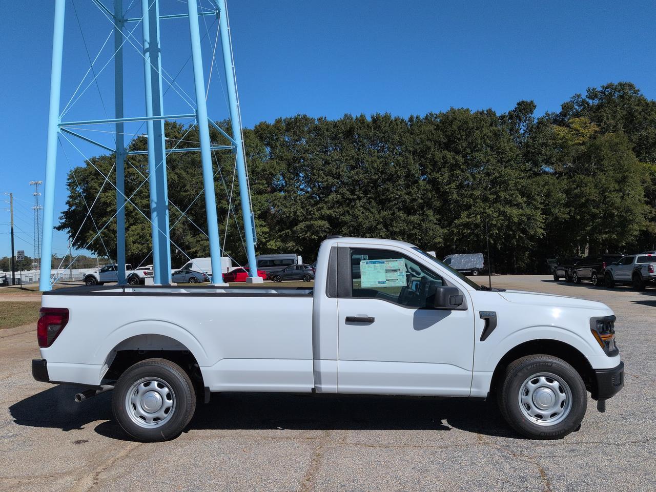 2026 Ford F-150 XL Winder GA