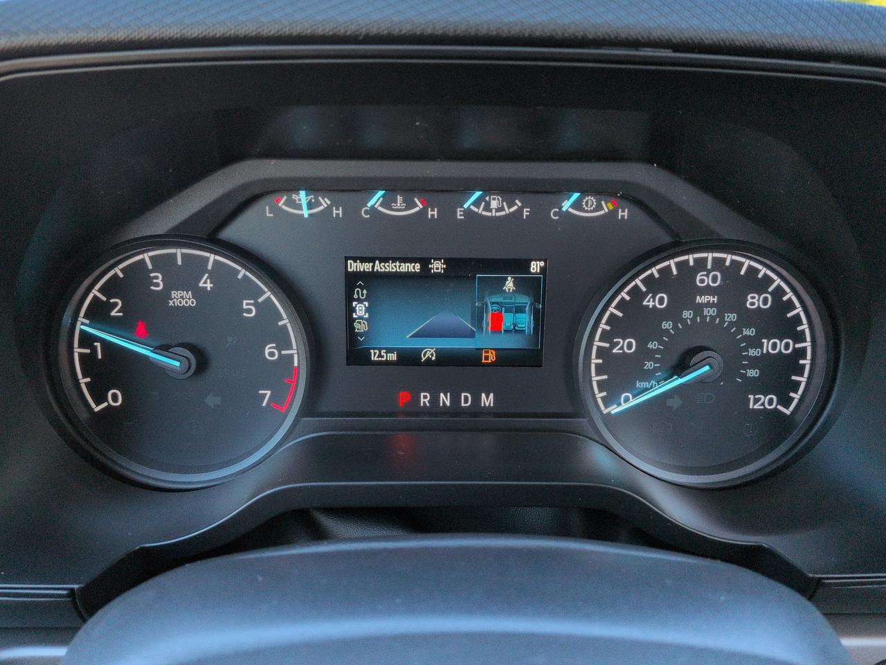 2026 Ford F-150 XL Winder GA