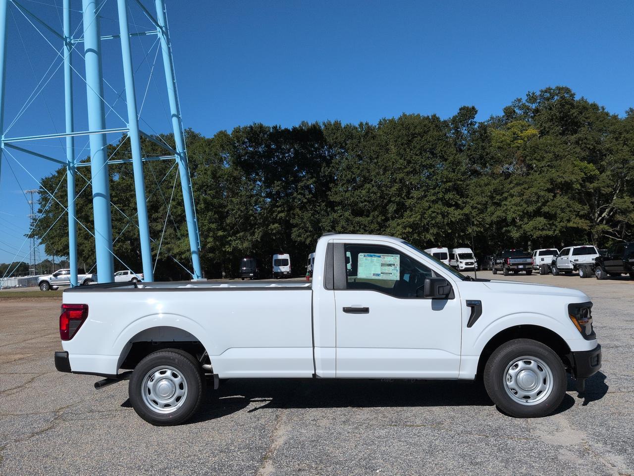 Ford F-150 XL