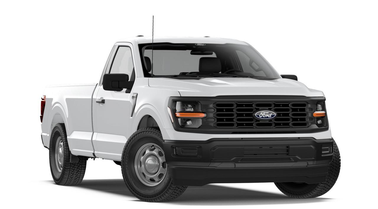 2026 Ford F-150 XL Winder GA