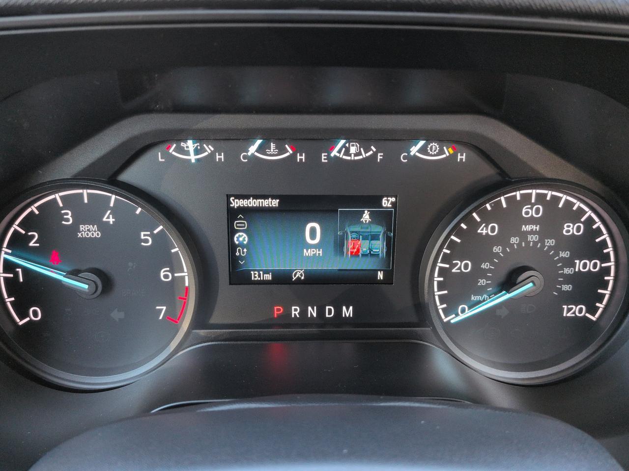 2026 Ford F-150 XL Winder GA