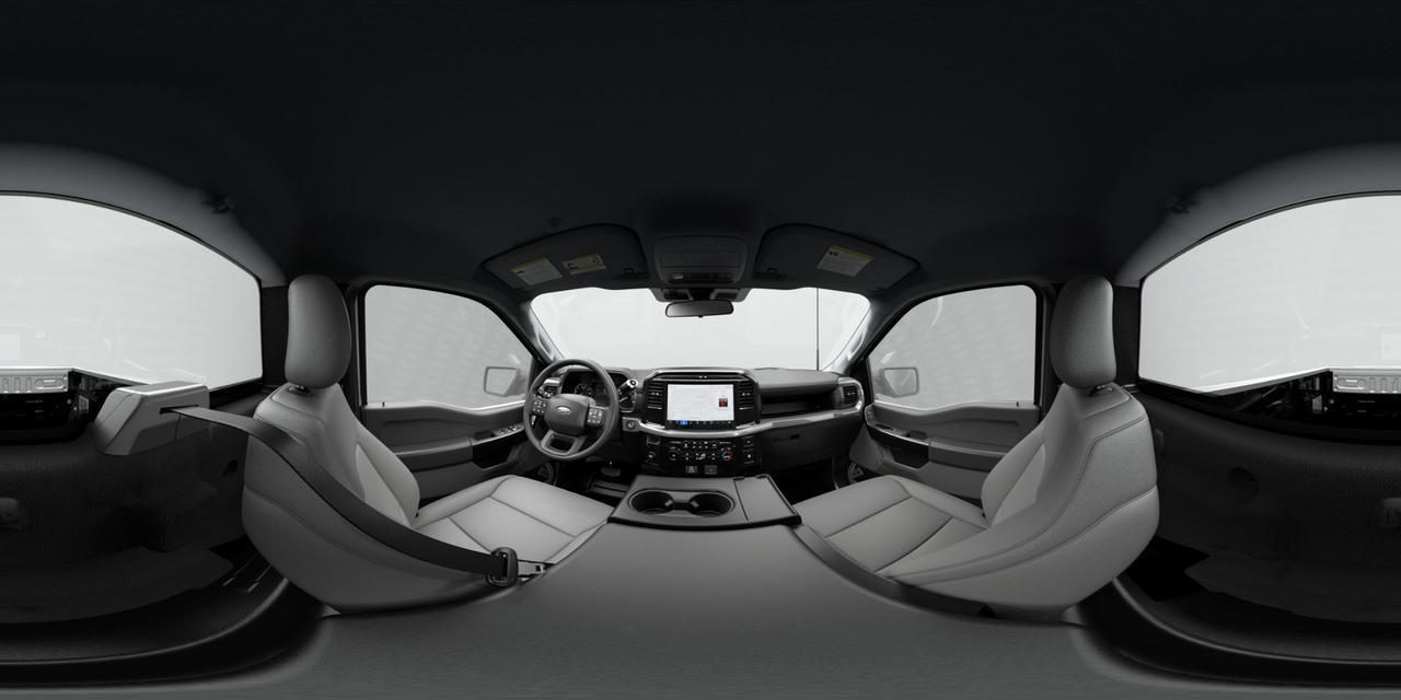 2026 Ford F-150 XL Winder GA