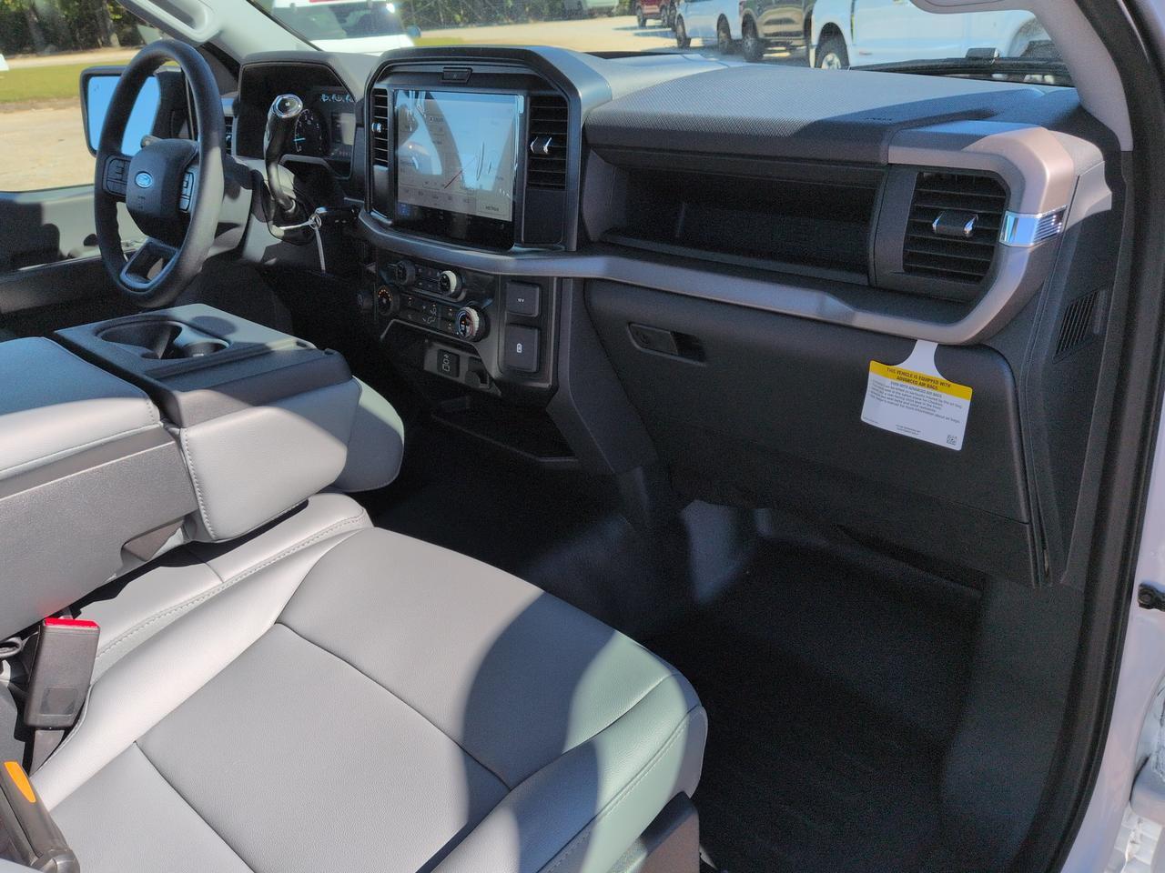 2026 Ford F-150 XL Winder GA