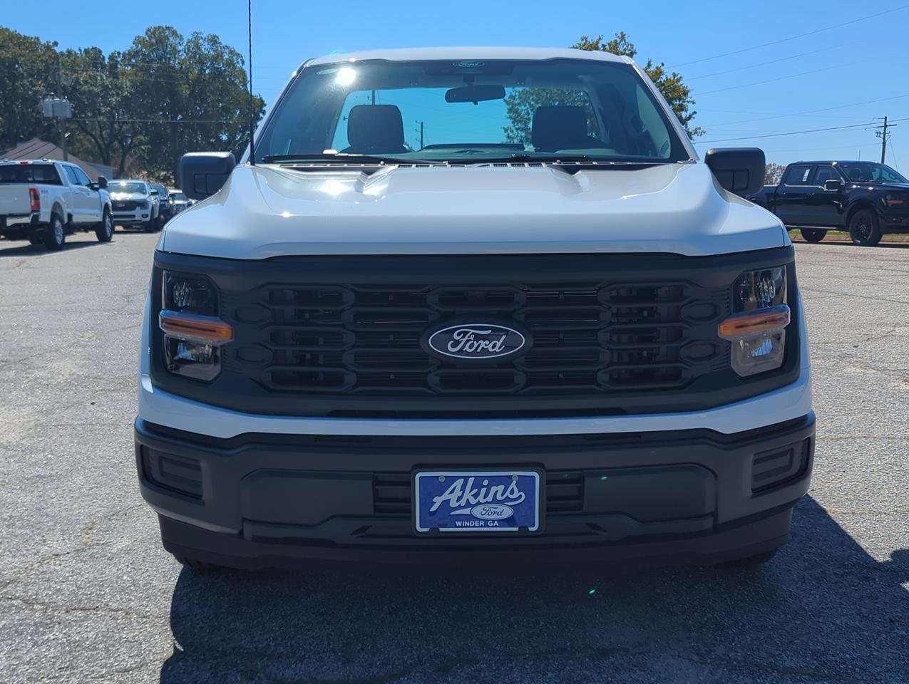 2026 Ford F-150 XL Winder GA