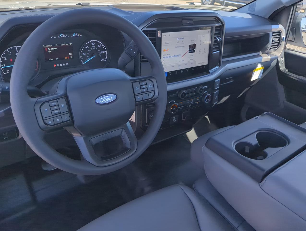 2026 Ford F-150 XL Winder GA