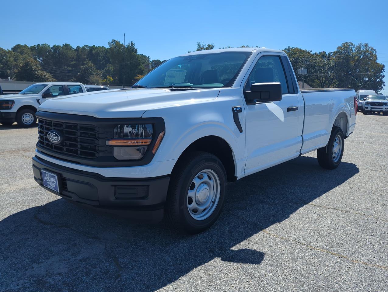 2026 Ford F-150 XL Winder GA