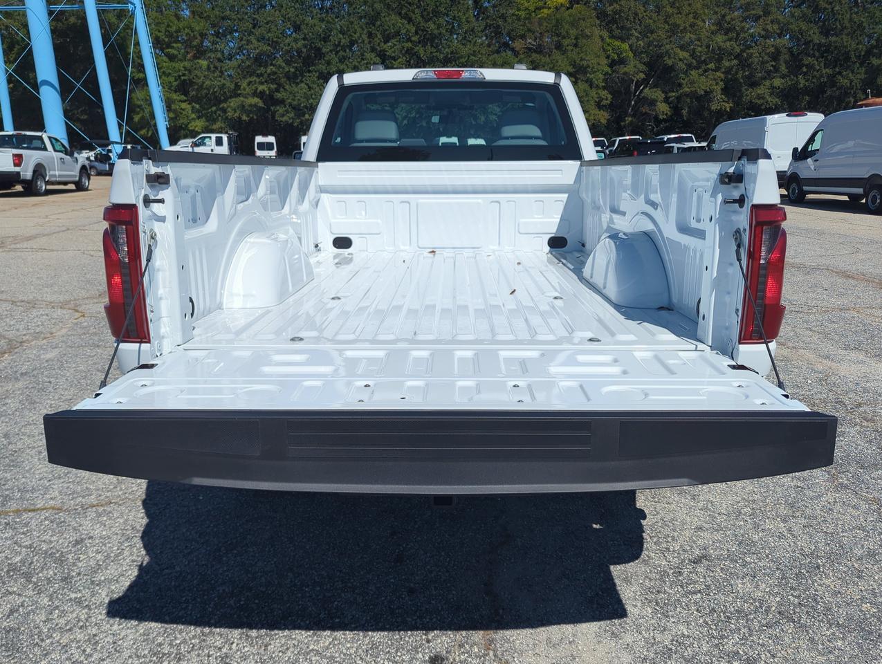 2026 Ford F-150 XL Winder GA
