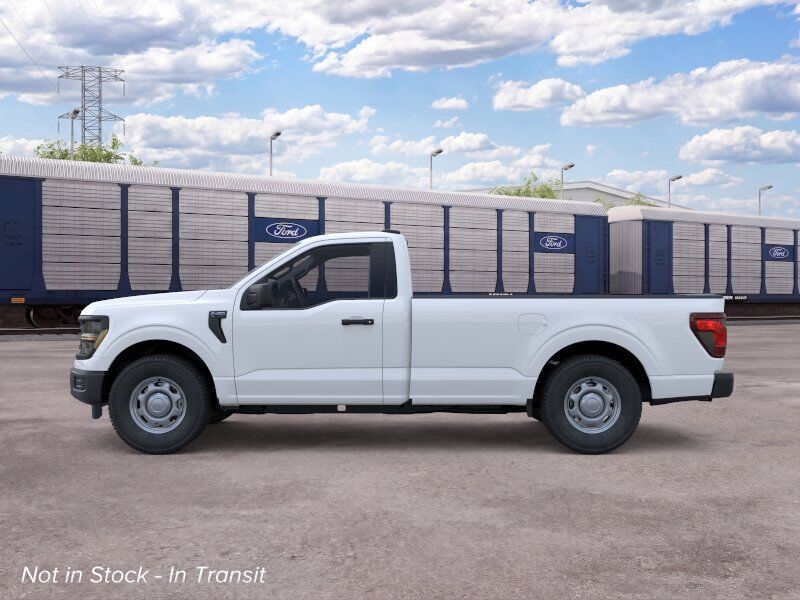 2026 Ford F-150 XL Winder GA