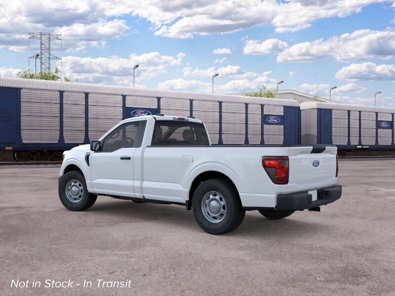 2026 Ford F-150 XL Winder GA