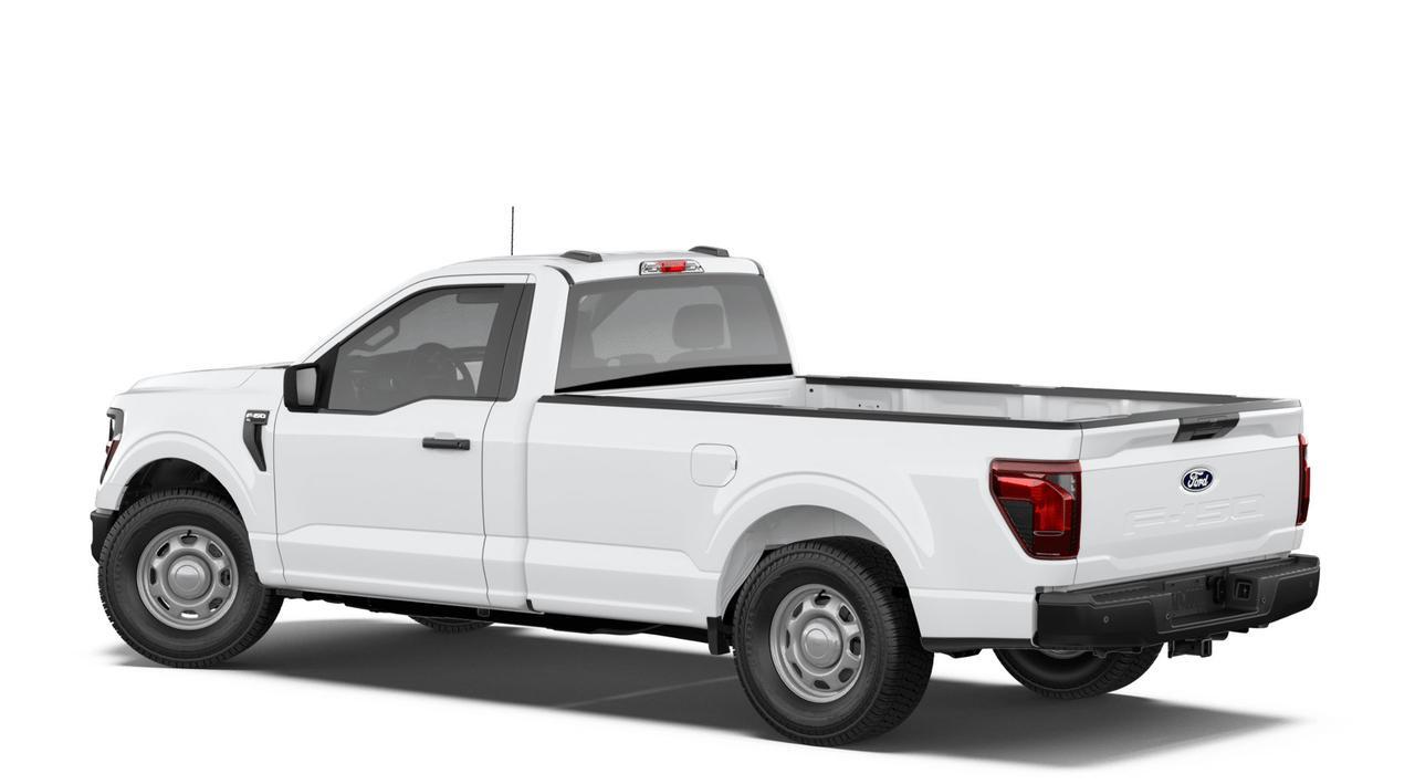 2026 Ford F-150 XL Winder GA