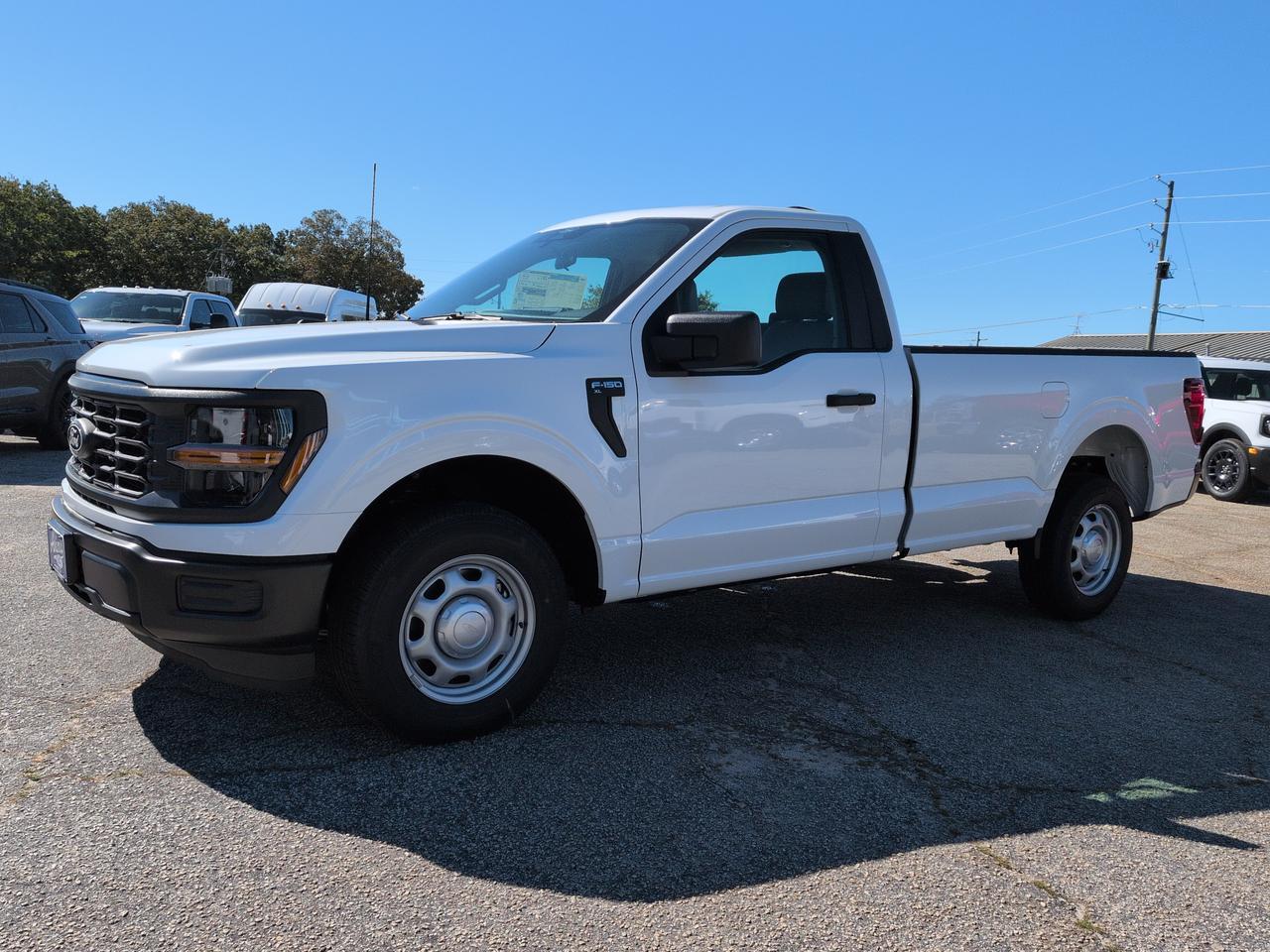 2026 Ford F-150 XL Winder GA