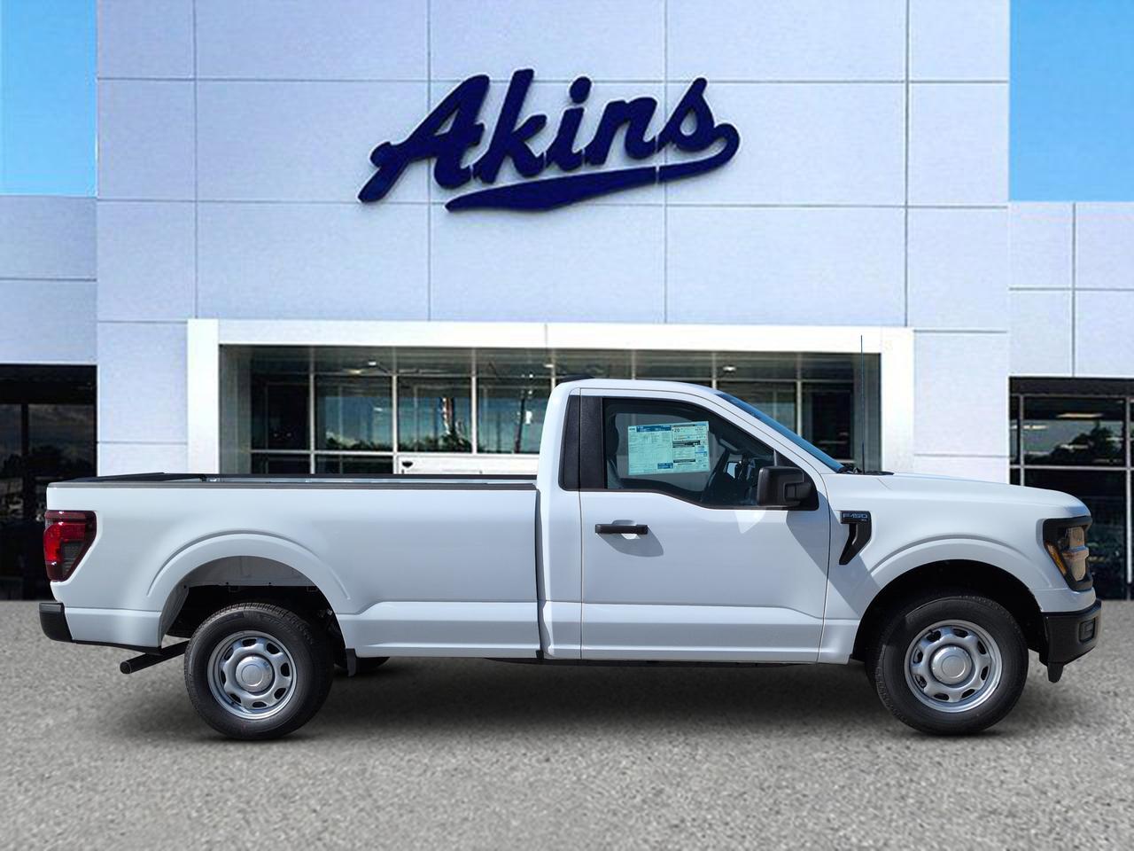Ford F-150 XL