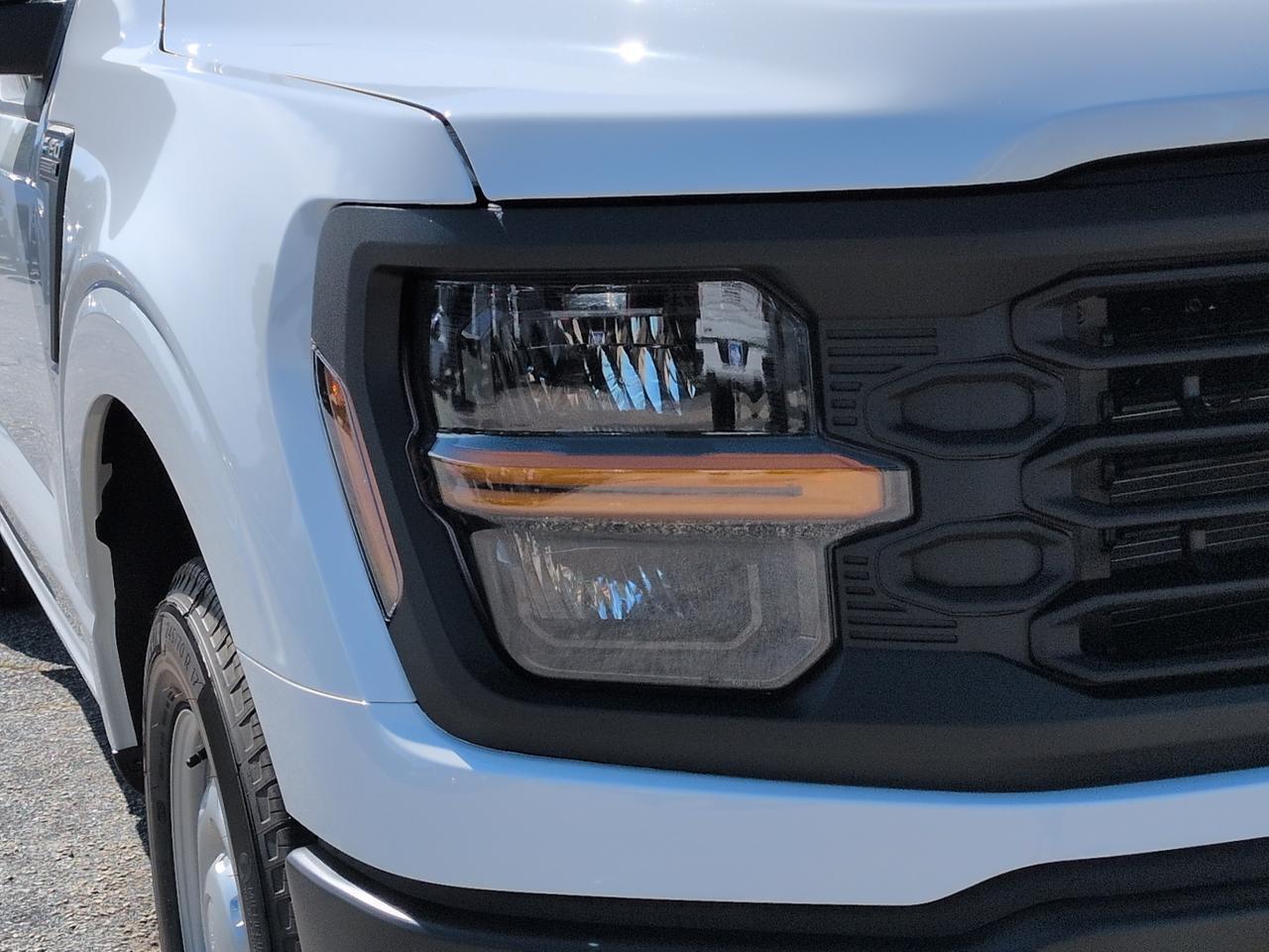 2026 Ford F-150 XL Winder GA