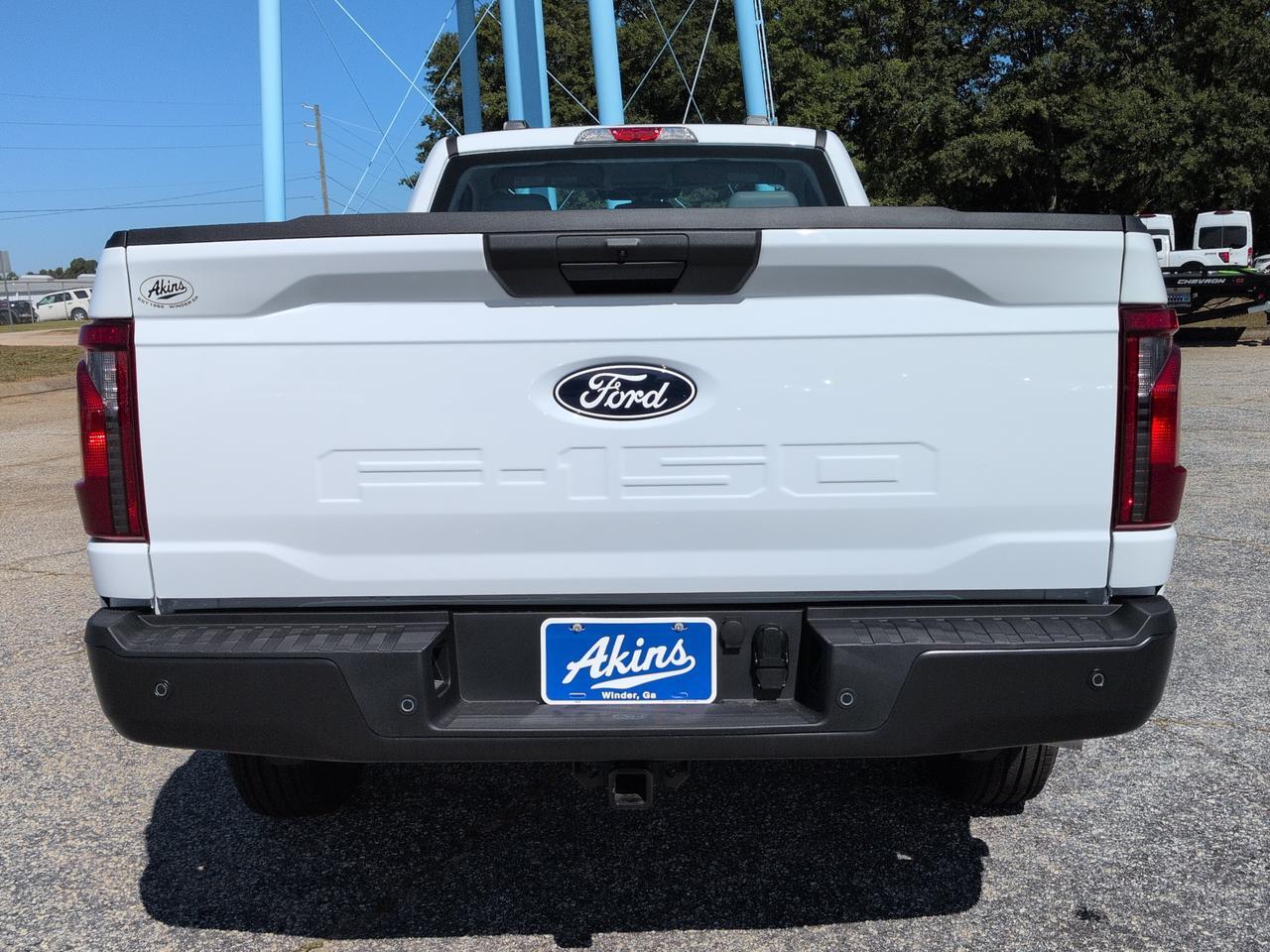 2026 Ford F-150 XL Winder GA