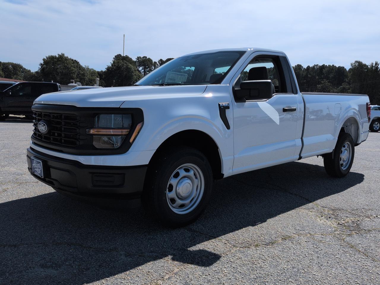 2026 Ford F-150 XL Winder GA