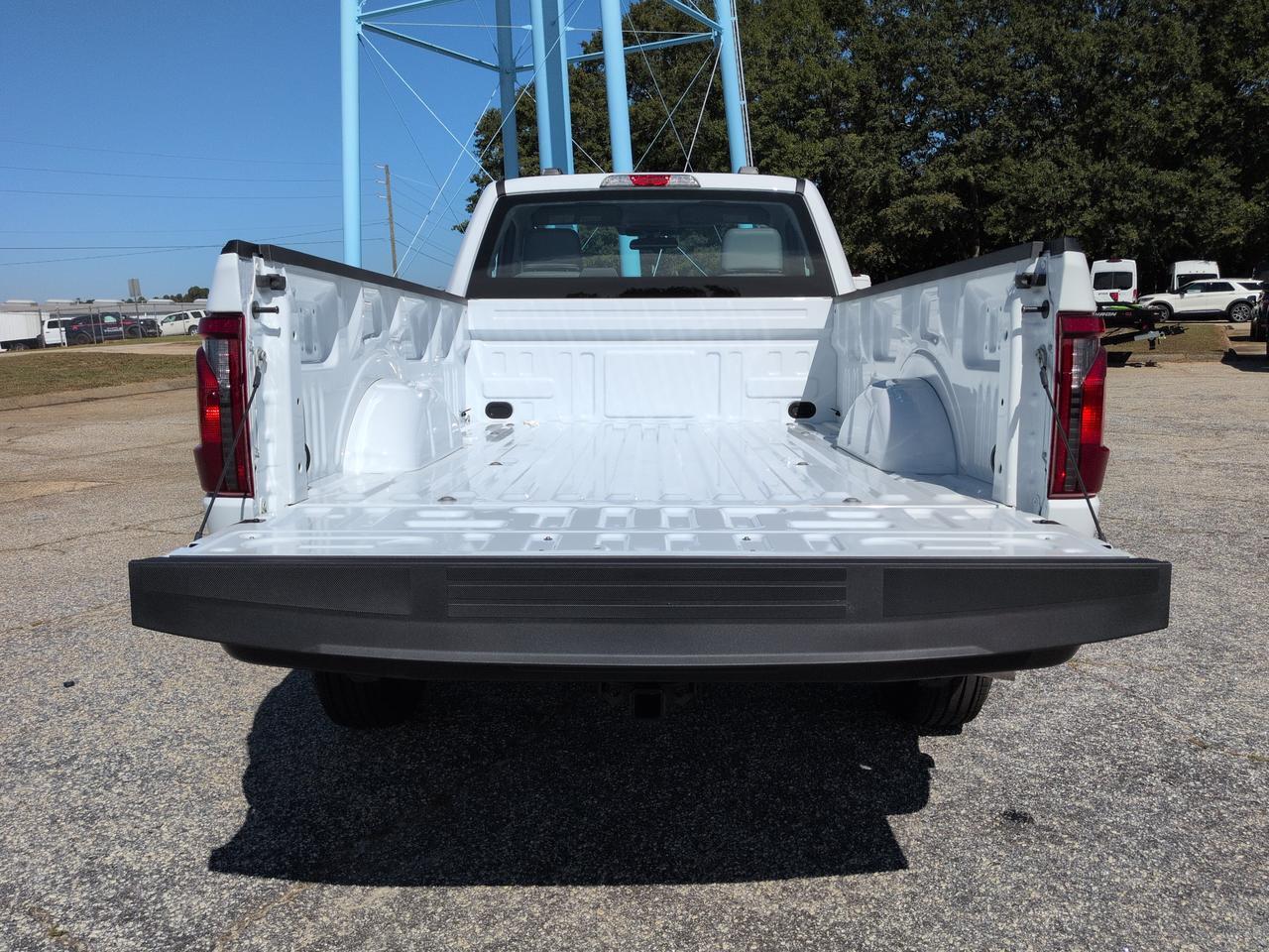 2026 Ford F-150 XL Winder GA