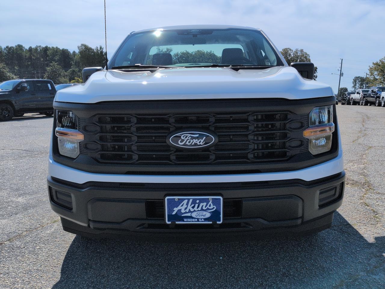 2026 Ford F-150 XL Winder GA