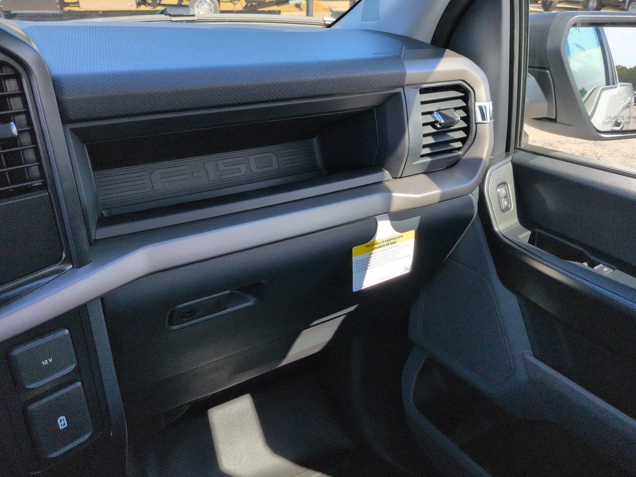 2026 Ford F-150 XL Winder GA