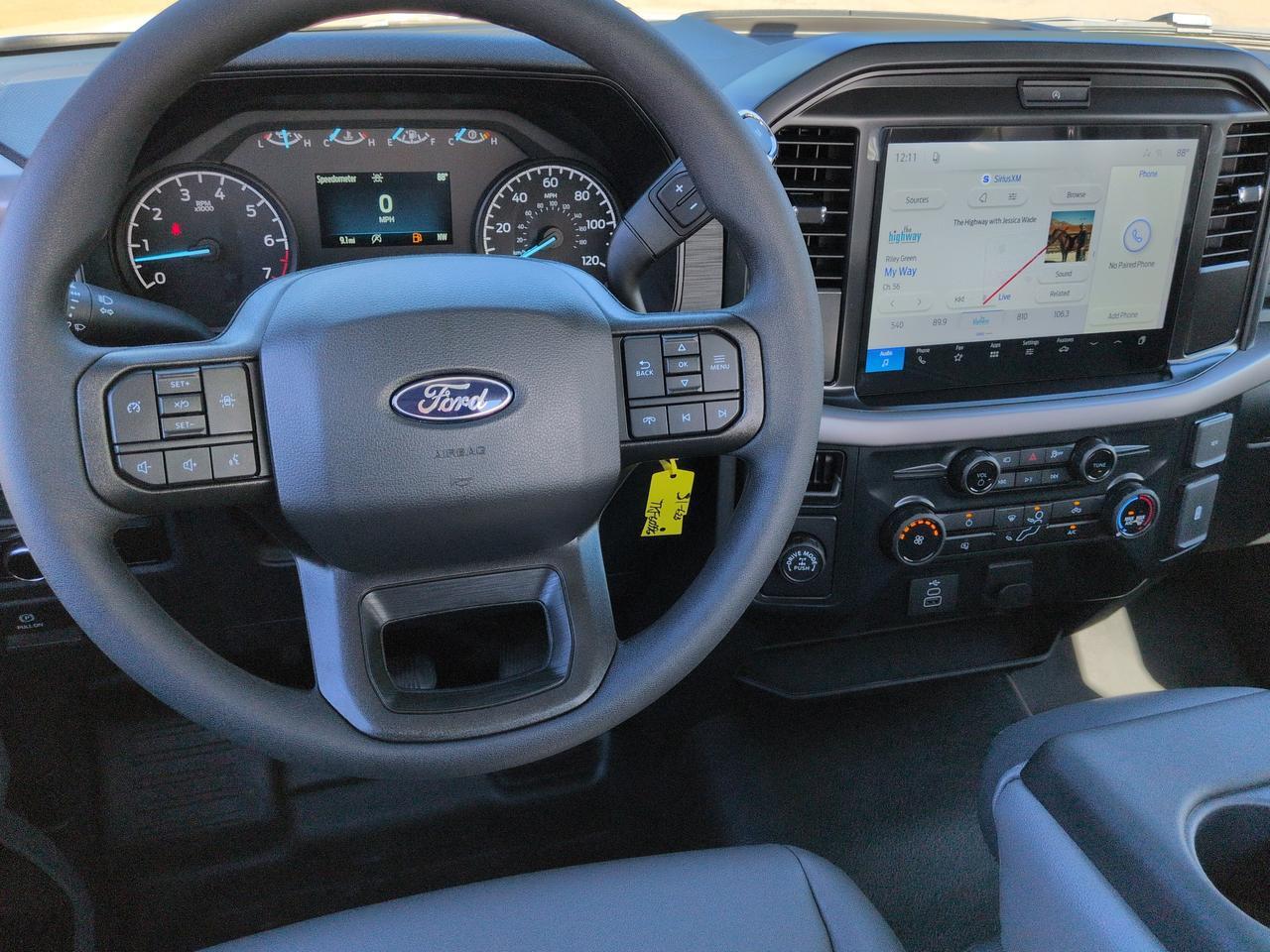 2026 Ford F-150 XL Winder GA