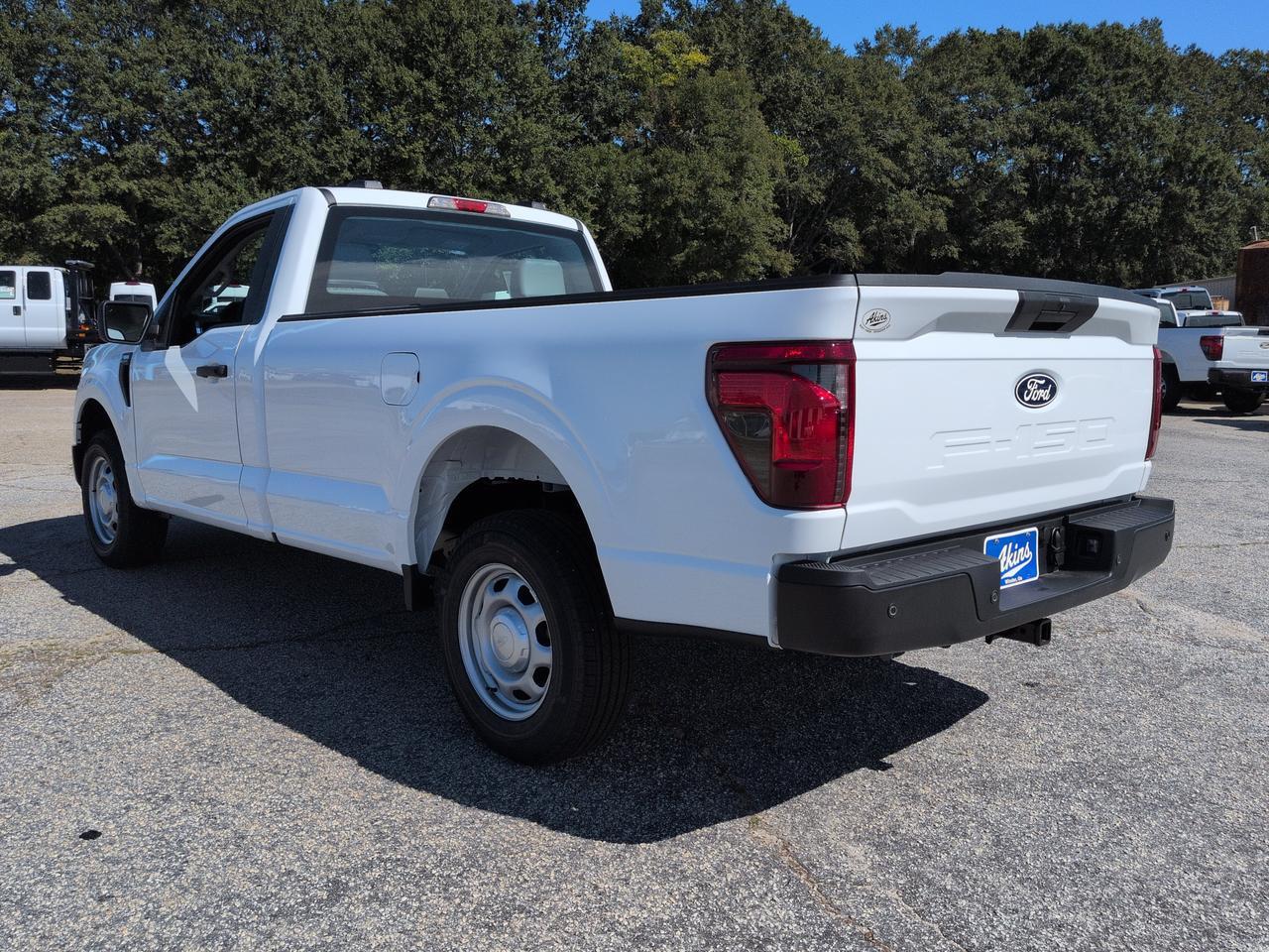 2026 Ford F-150 XL Winder GA