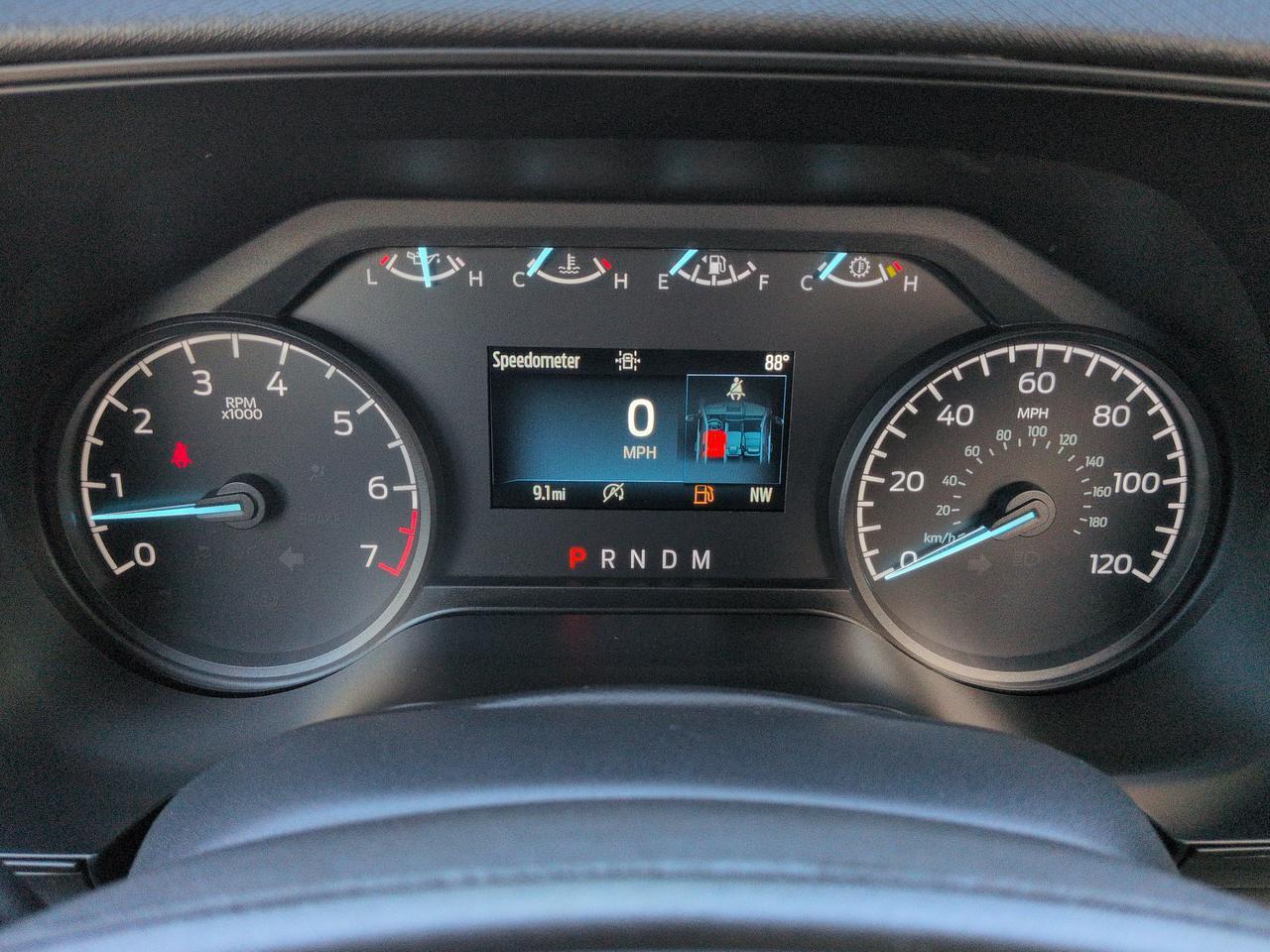2026 Ford F-150 XL Winder GA
