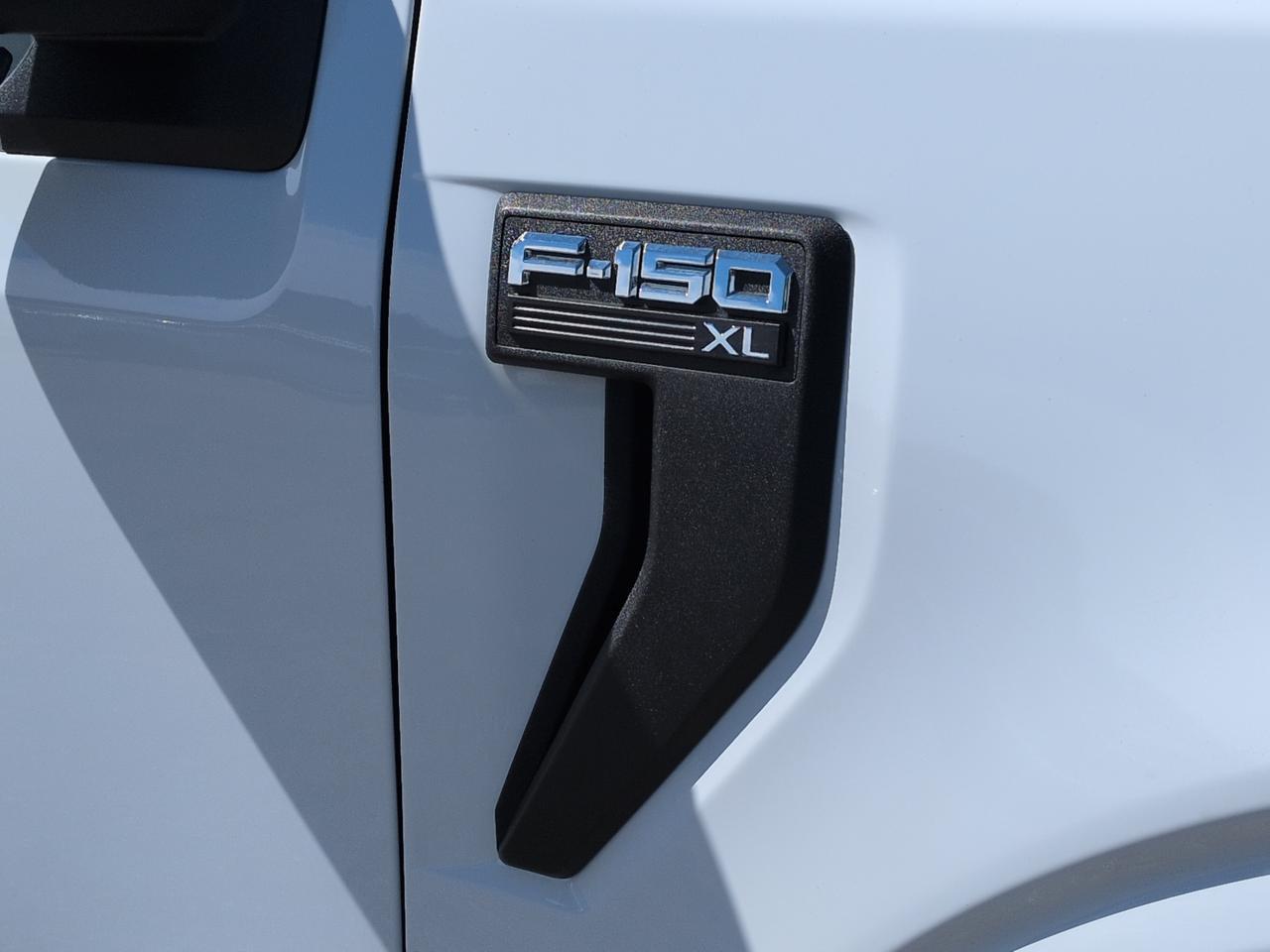 2026 Ford F-150 XL Winder GA