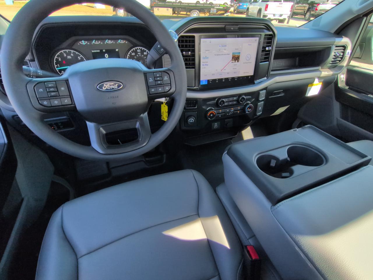 2026 Ford F-150 XL Winder GA
