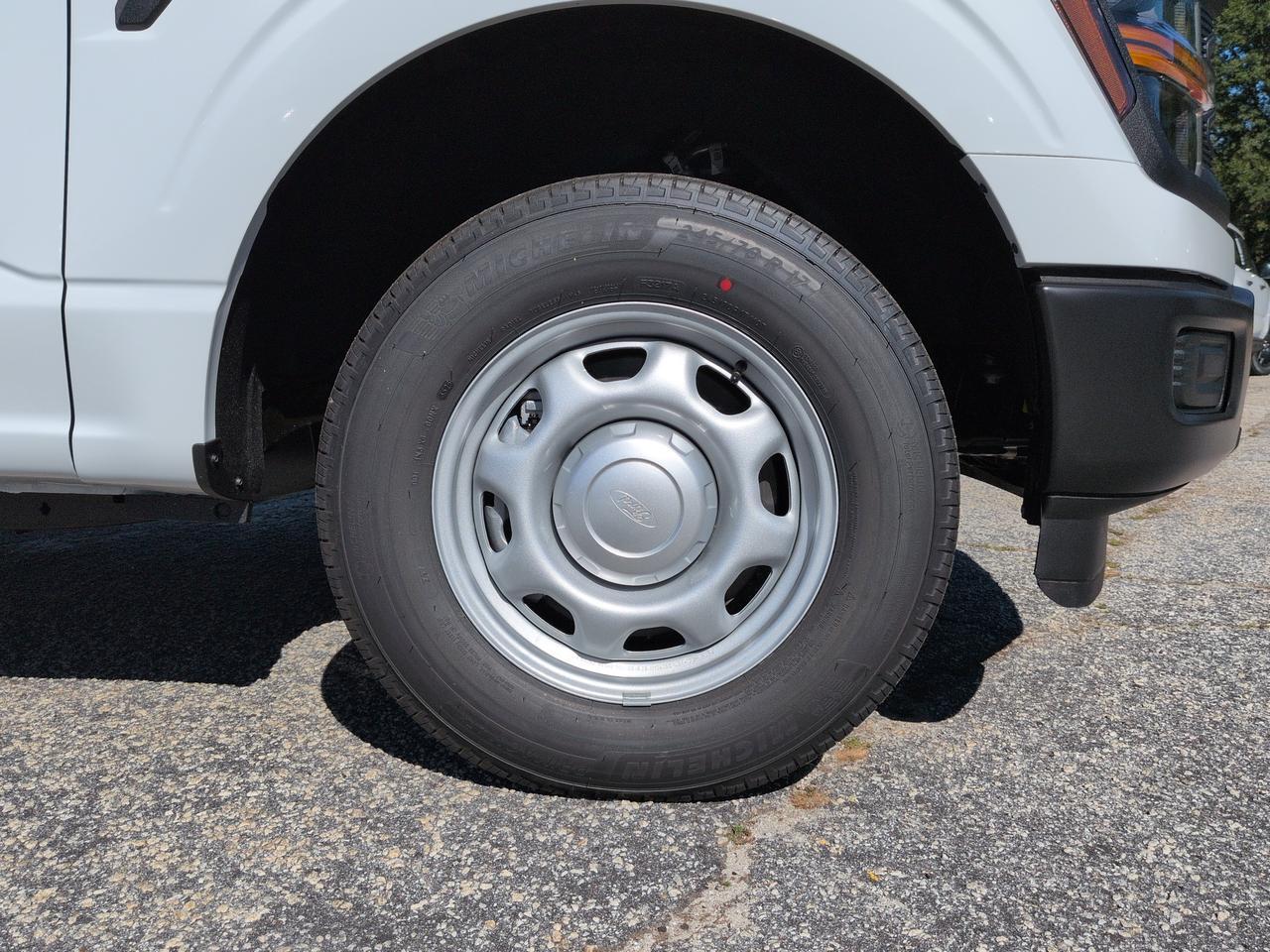 2026 Ford F-150 XL Winder GA