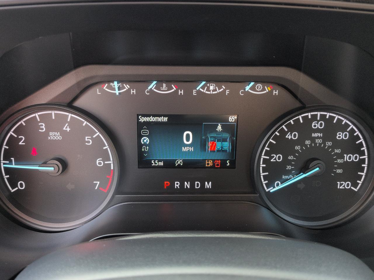 2026 Ford F-150 XL Winder GA