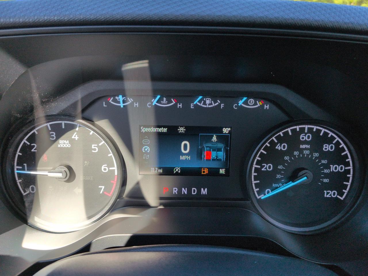 2026 Ford F-150 XL Winder GA
