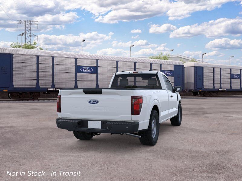 2026 Ford F-150 XL Winder GA