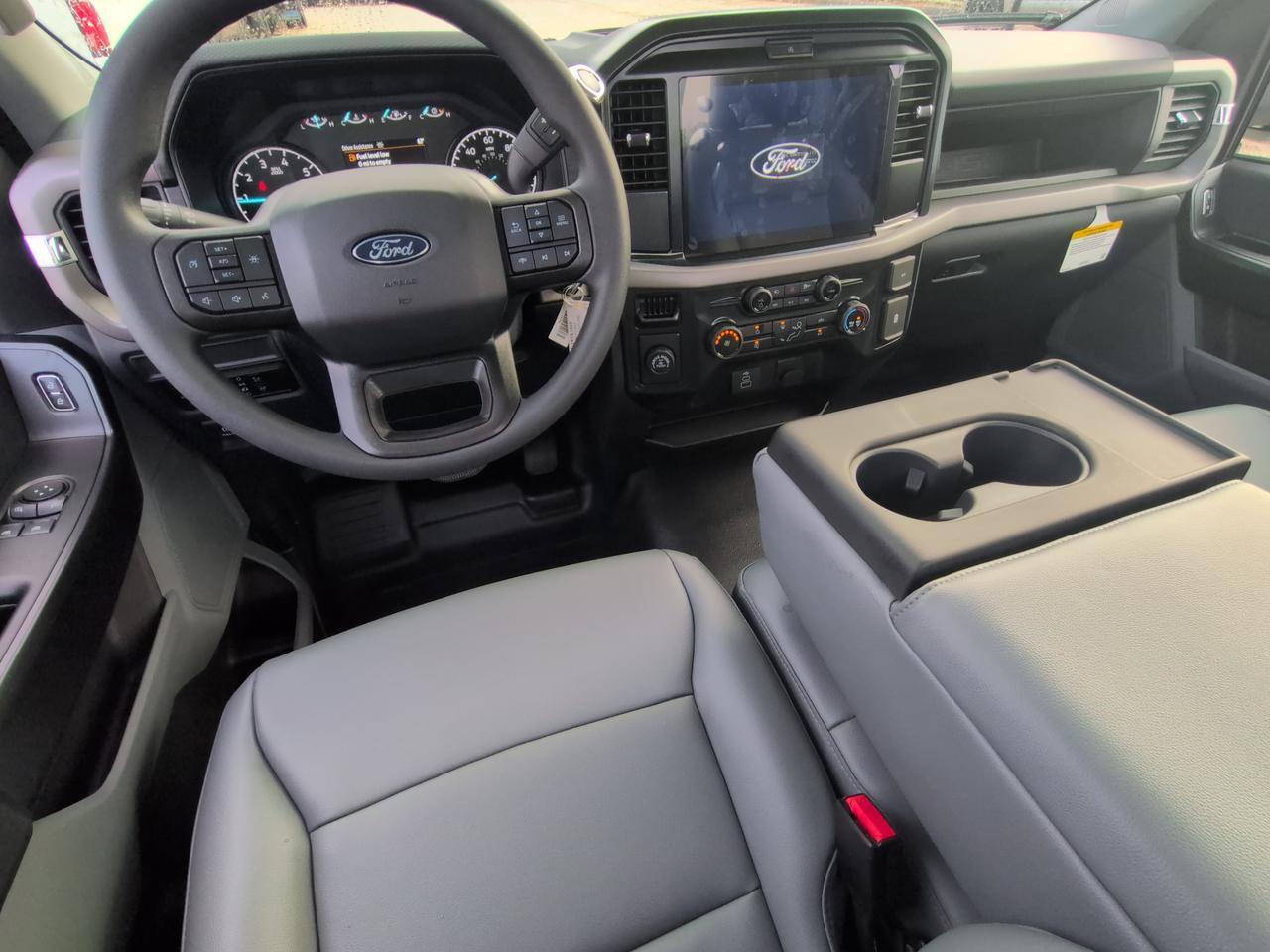 2026 Ford F-150 XL Winder GA