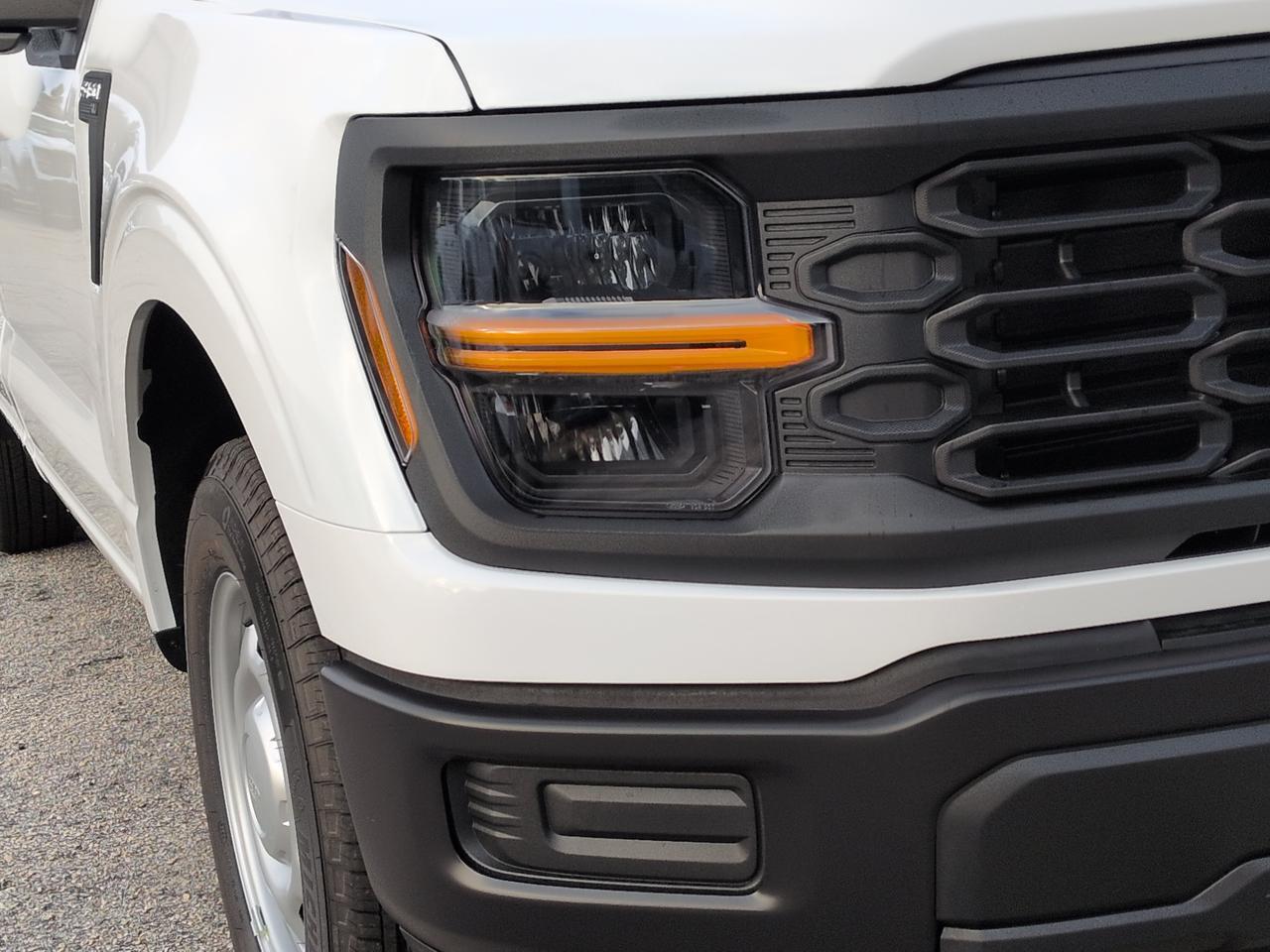 2026 Ford F-150 XL Winder GA