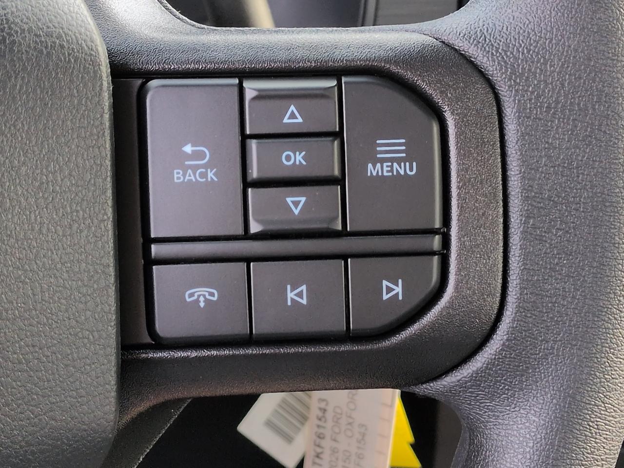 2026 Ford F-150 XL Winder GA