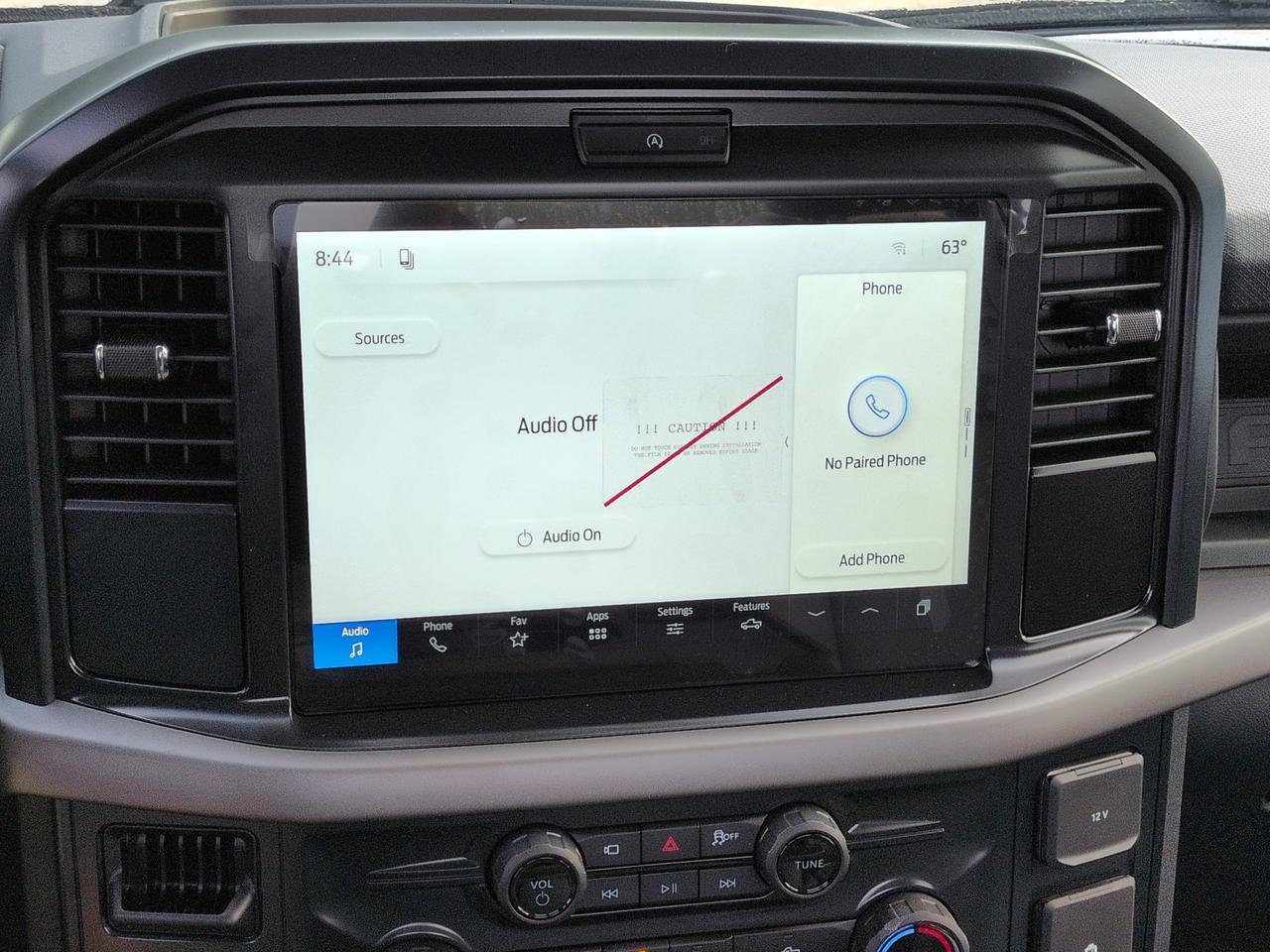 2026 Ford F-150 XL Winder GA