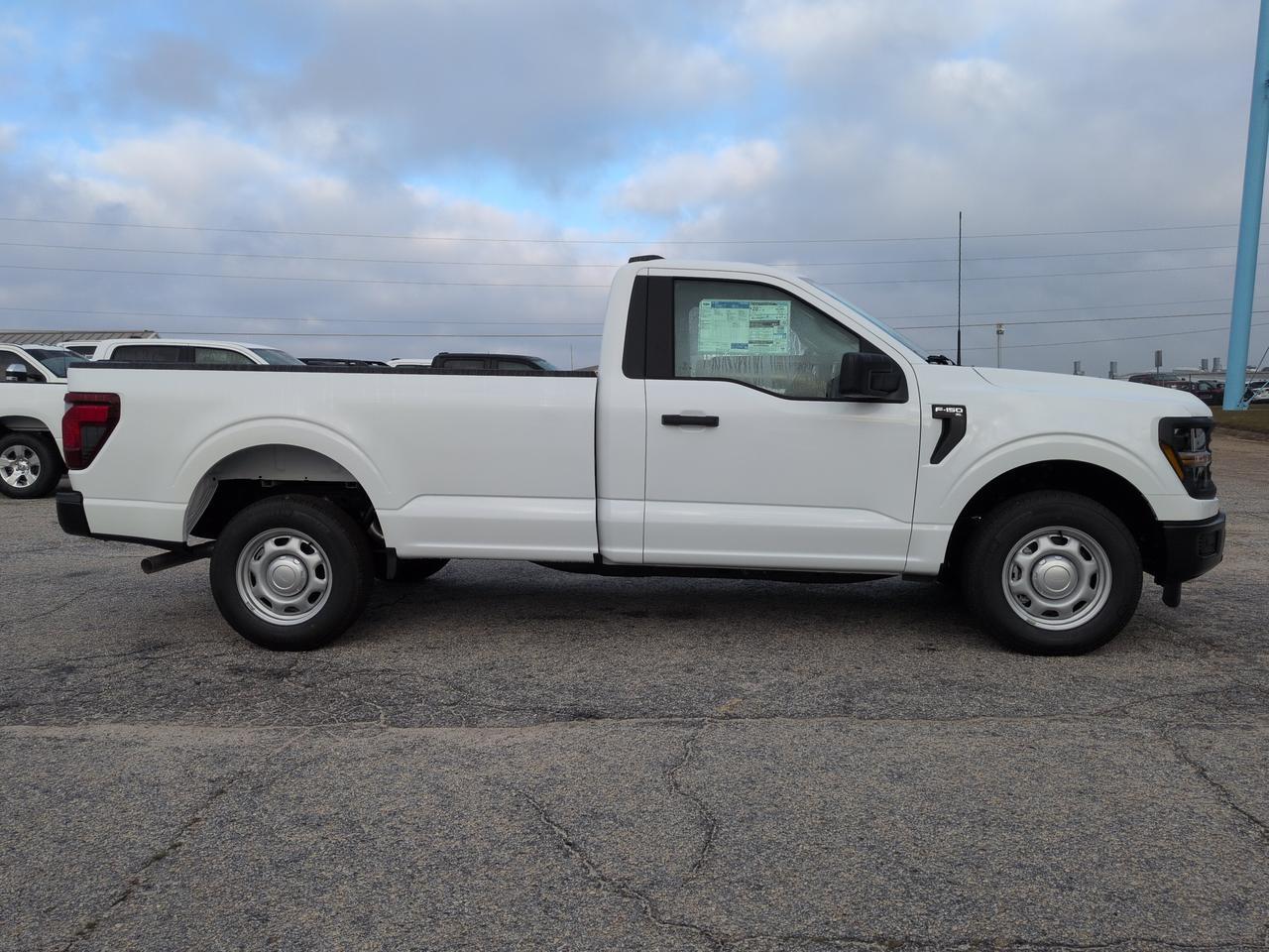 2026 Ford F-150 XL Winder GA