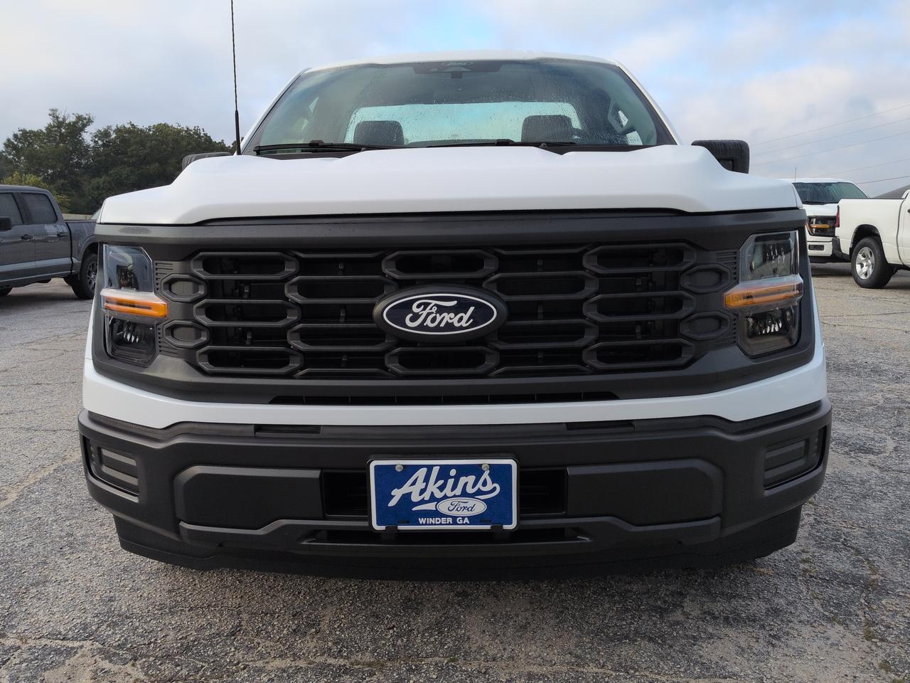 2026 Ford F-150 XL Winder GA