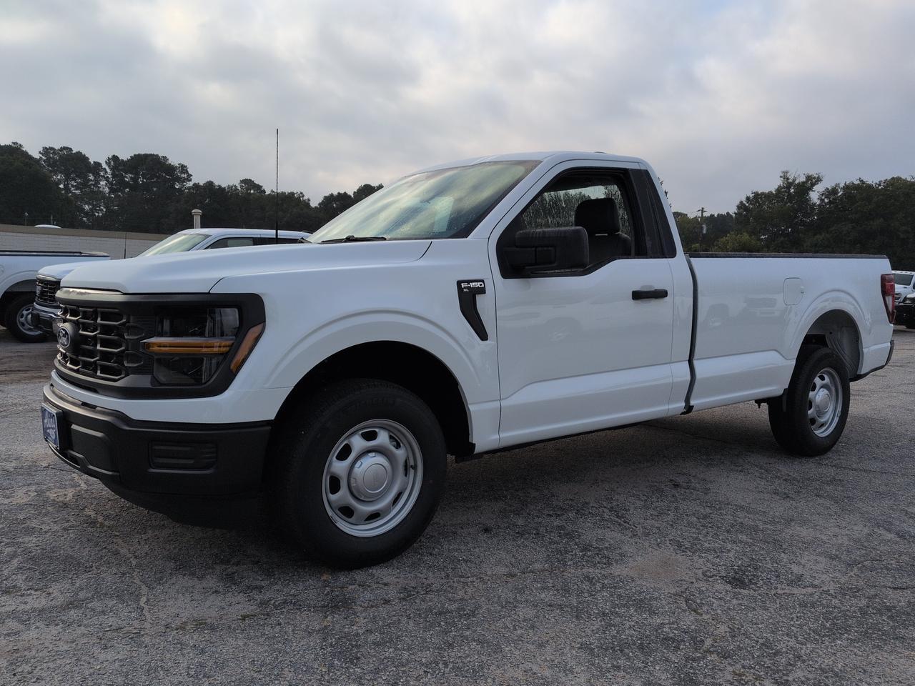 2026 Ford F-150 XL Winder GA