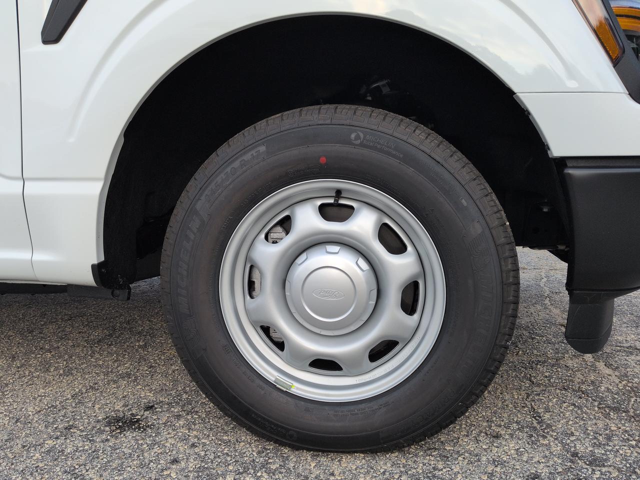 2026 Ford F-150 XL Winder GA