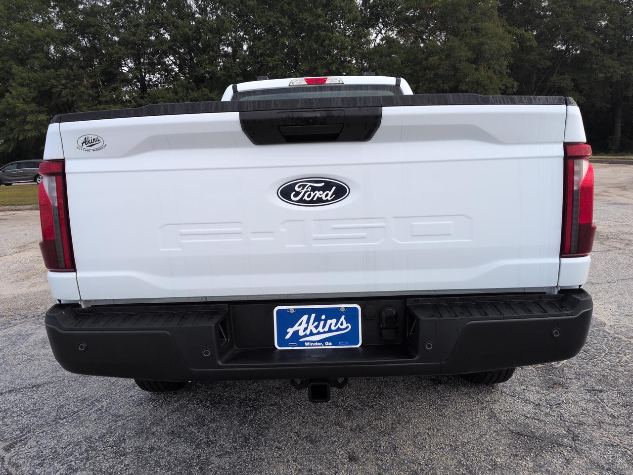 2026 Ford F-150 XL Winder GA