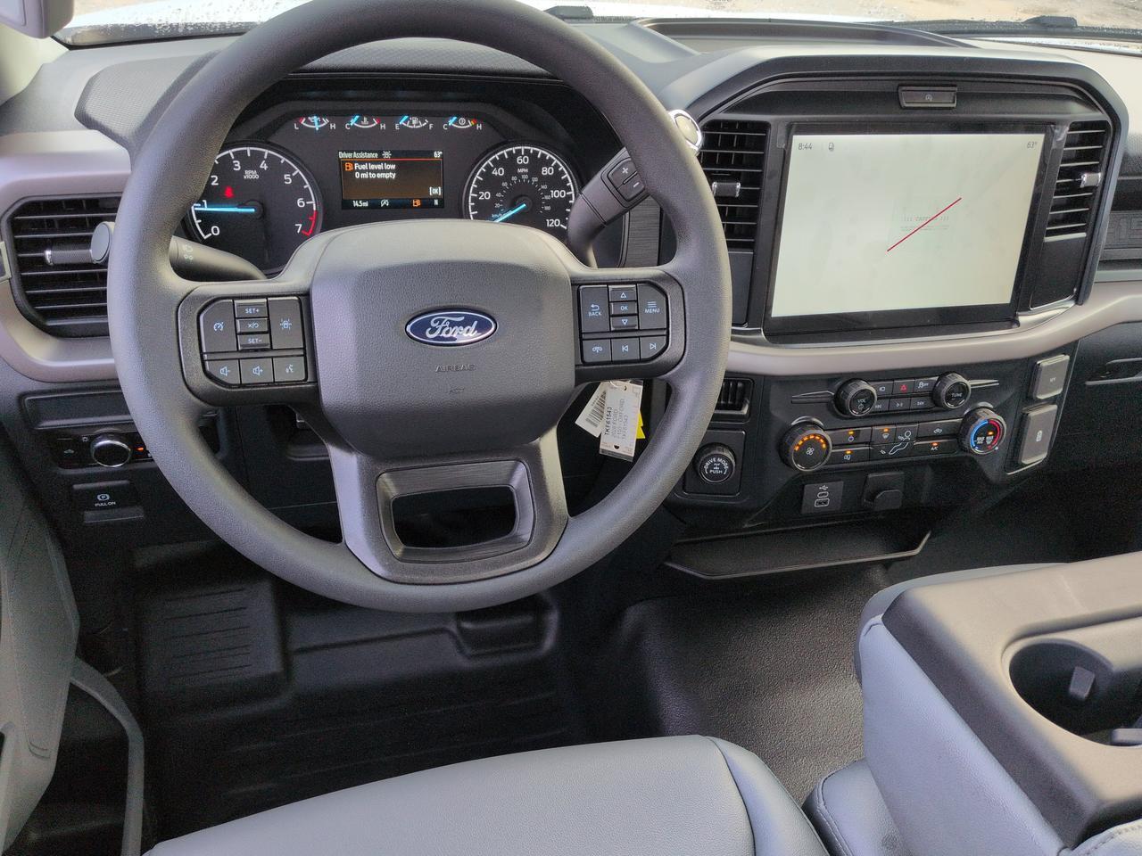 2026 Ford F-150 XL Winder GA