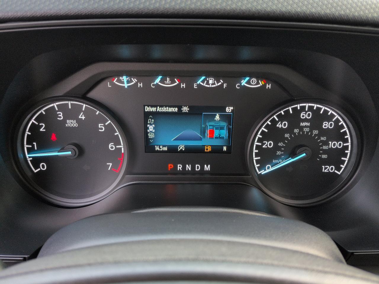 2026 Ford F-150 XL Winder GA